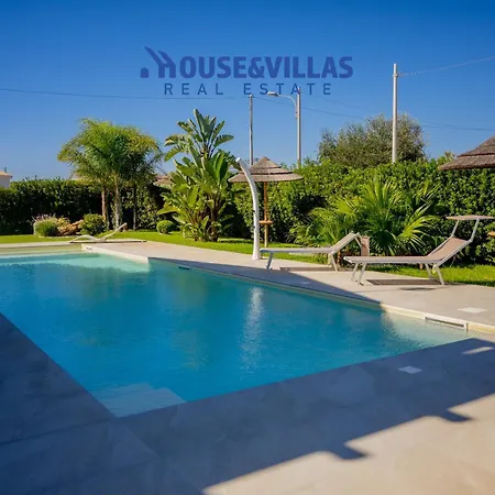Villa Zuzana *