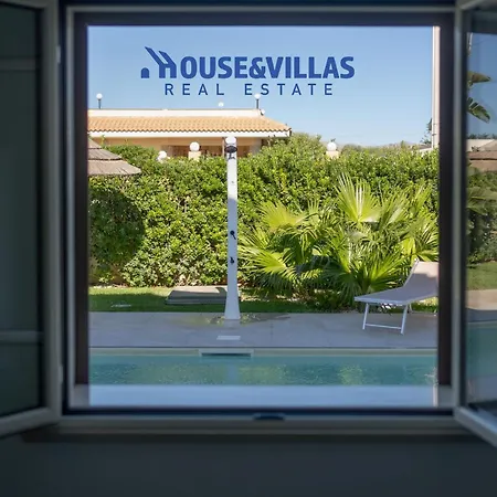 Villa Zuzana *