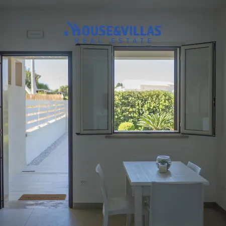 Villa Zuzana Calabernardo